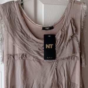 Custom Silk Dress🖤